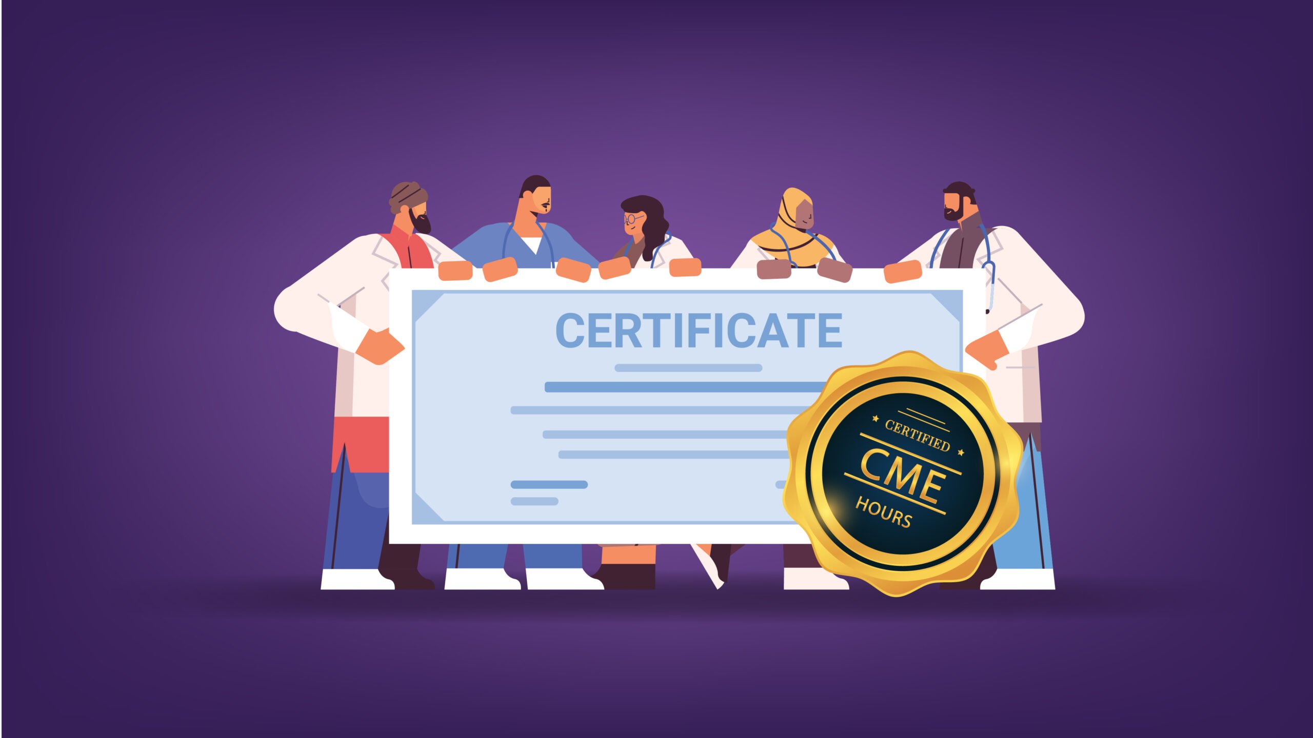 Why CME Accreditation Remains Indispensable? – Eventy